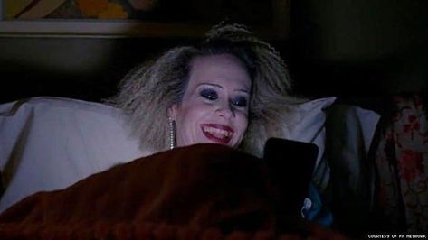 Me scrolling through to marvel mission after finally watching NWH Sally Mckenna, American Horror Story Hotel, Sarah Paulson, Horror Story, American Horror, American Horror Story, Hotel, On Twitter, Twitter