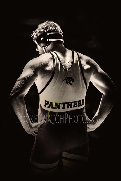 PocketWatchPhoto L.L.C. | High School Wrestling Photography | More Photos At www.PocketWatchPhoto.com | Pine Island Panthers Senior Photos Wrestling, Wrestling Portraits High Schools, Wrestling Sports Photography, Senior Pictures Wrestling Ideas, Wrestling Photoshoot Picture Ideas, High School Wrestling Posters, Wrestling Graduation Pictures, High School Wrestling Pictures, Senior Night Ideas Wrestling