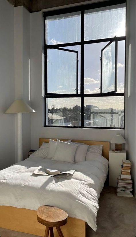 Desert Backdrop, Minimalistic Bedroom, Usa Aesthetic, Common Thread, Architectural Styles, American Cities, Apartment Inspiration, Room Inspiration Bedroom, Aesthetic Bedroom