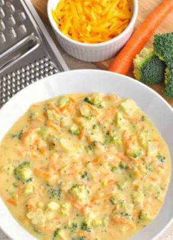 Broccoli Cheddar Soup Broccoli Cheddar Soup Recipe, Cheddar Soup Recipe, Cheese Cheddar, Queso Cheddar, Buttermilk Recipes, Healthy Swaps, Broccoli Cheese Soup, Broccoli Cheddar Soup, Broccoli Cheese