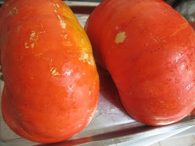 Roasting Pumpkins for Pies and other Projects Roasting Pumpkin For Pie, Real Food Diet, Bountiful Baskets, Best Pumpkin Pie, Cinderella Pumpkin, Homemade Pumpkin Pie, Homemade Pumpkin Puree, Pumpkin Pies, Fall Cooking