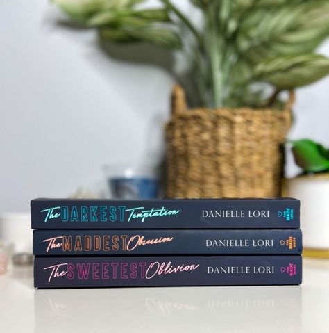 Lizbeth 🦋 on Instagram: “The Made Series By: Danielle Lori This series was definitely overhyped by TikTok 😭 it was enjoyable but I’m not completely obsessed. Tbh I…” The Made Series Danielle Lori, Made Series Danielle Lori, The Made Series, Danielle Lori, Dark Books, Fantasy Books To Read, Reading Quotes, Fantasy Books, Book Set