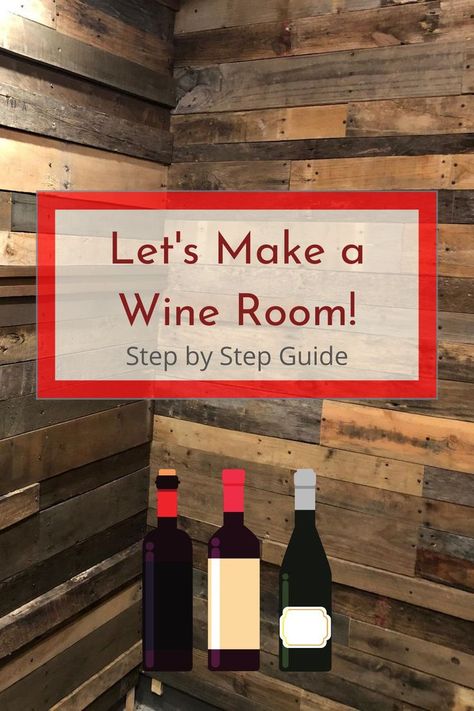 Basement Wine Cellar Under Stairs, Small Wine Cellar, Wine Cellar Small, Wine Cellar Closet, Under Stairs Wine Cellar, Wine Cellar Wall, Wine Storage Wall, Wine Cellar Basement, Painting Shiplap