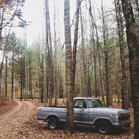 Ford pickup ~ photo by Hannah Queen Hometown Aesthetic, Gabriel Torres, Truck Aesthetic, Truck Bed Date, Fire Truck Room, Black Rims Truck, Dani California, Truck Room, Dump Truck Birthday