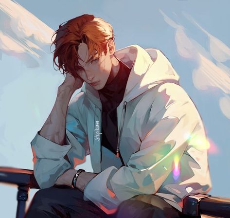 Andreil Fanart, Neil Josten, Fox Games, Favorite Novels, Book Characters, Beautiful Art, Anime Boy, Anime Guys, Book Art