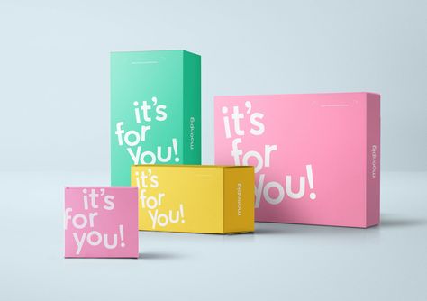 25 Package Designs That Feature The Use of Playful Typography | Dieline - Design, Branding & Packaging Inspiration Logo Doce, Desain Merek, Kids Packaging, Logos Photography, Playful Typography, Logo Design Love, Packaging Ideas Business, Branding Design Packaging, Box Packaging Design