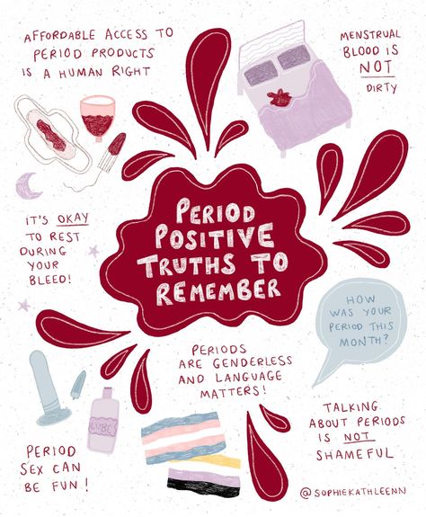 This week is #enviromenstrualweek and it’s been a long time since I posted this one🩸Reminders stay as important as ever ❤️ #freeperiods #PeriodRevolution #PeriodEquity #MenstrualEquity #EndPeriodPoverty #periodpoverty #periodpositive #periodpositivity #periodpositiveart #menstrualcycle #menstruationmatters #HealthNotHygiene #ItsTimeForAction #periodsarenormal #periodsaregenderless #peoplewithperiods #endperiodstigma #endperiodshame #periodpower #periodshavenogender #notallwomen... Menstruation Pictures, Menstruation Station, Menstruation Aesthetic, Period Awareness, Menstruation Illustration, Period Party Ideas, Menstruation Humor, Period Journal, Period Positivity