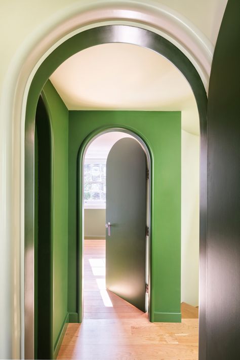 Arch Bedroom, Georgian Fireplaces, Terrace Building, 1970s House, Rabbit House, Georgian Interiors, Marble Fireplace Surround, Roof Extension, Glass Extension