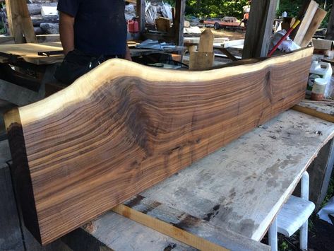 Natural Nail Art Designs, Barn Wood Headboard, Live Edge Headboard, Barnwood Headboard, Twin Bed Headboard, Reclaimed Wood Headboard, Wood Fireplace Mantel, Arizona House, Rustic Headboard