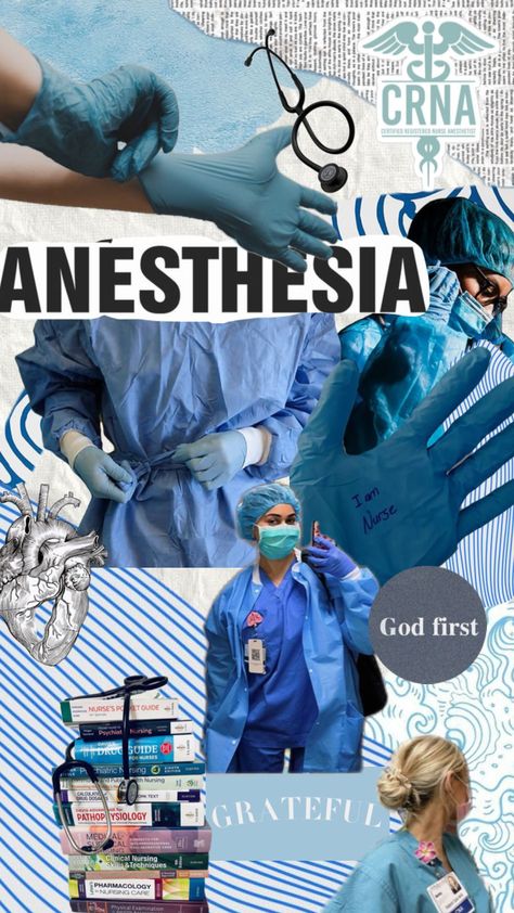 #CRNA #nurseanesthetist Nurse Anesthetist Aesthetic, Crna Nurse Anesthetist, Nursing School Prep, Nurse Anesthesia, Nursing School Inspiration, Nursing Goals, Nursing Motivation, Medical School Life, Nursing School Motivation