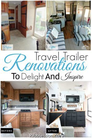 Vintage Trailer Interior, Camper Trailer Remodel, Trailer Decor, Travel Trailer Camping, Caravan Renovation, Trailer Interior, Rv Makeover, Trailer Living, Travel Trailer Remodel