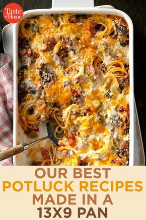 Recipes For A Lot Of People, Recipes That Travel Well Potluck, Easy Main Dish For Large Group, To Feed A Crowd, Top Potluck Dishes, Food For Crowds Easy, Appetizer Recipes Potluck, Potluck Entrees Main Dishes, Casserole To Feed A Crowd