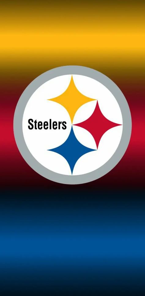 Steelers Images, Steelers Wallpaper, Pittsburgh Steelers Wallpaper, Pittsburgh Steelers Logo, Pittsburg Steelers, Pittsburgh Steelers Football, Steel Curtain, Steeler Nation, Steelers Football