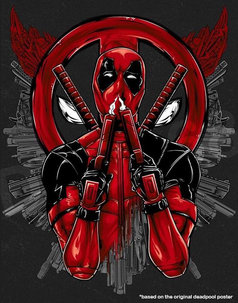 Deadpool Wallpaper Iphone, Deadpool Fanart, Deadpool Tattoo, Deadpool Pictures, Deadpool Artwork, Deadpool Funny, Deadpool Art, Deadpool Comic, Deadpool Wallpaper