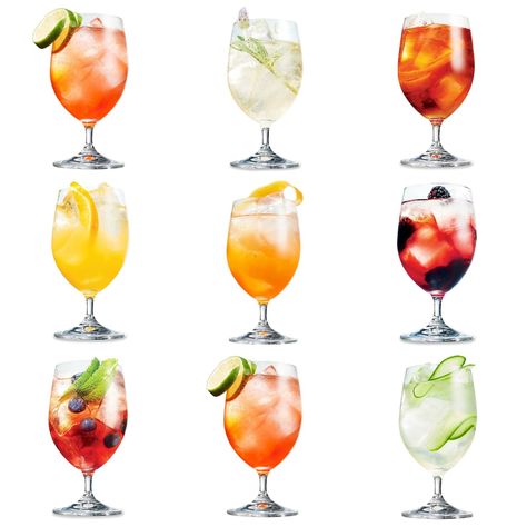 Spritz Recipes, Spritz Drink, Drink Recipies, Spritzer Recipes, Bon Appetite Recipes, Spritz Recipe, Bon Apetit, Recipes For Summer, Sloe Gin