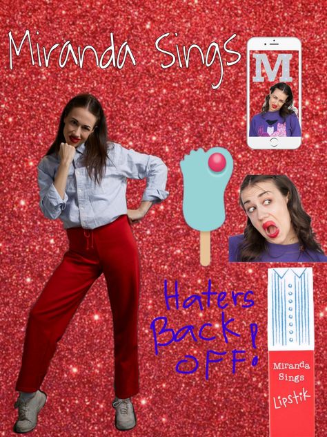 Happy Birthday Steve, Teen Idle, Miranda Sings, Duo Halloween Costumes, Summer Solstice, Singing, Castle, Happy Birthday, Halloween