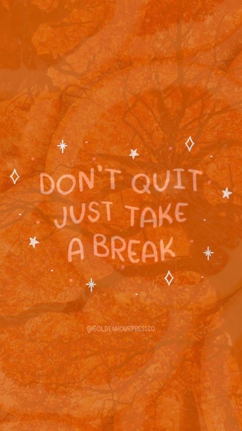 #orange #aesthetic #orangeaesthetic #wallpaper #motivation #quotes Orange Asthetics Wallpaper Quotes, Orange Asthetics Wallpaper, Orange Motivational Quotes, Orange Aesthetic Quotes, Wallpaper Motivation Quotes, Orange Homescreen, Orange Words, Burnt Orange Wallpaper, Orange Widget