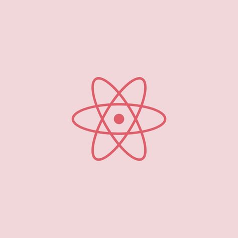 Science Pfp Aesthetic, Pink Stem Aesthetic, Pink Engineer Aesthetic, Pink Chemistry Aesthetic, Chemistry Icon Aesthetic, Barbenheimer Aesthetic, Pink Science Aesthetic, Atom Aesthetic, Atoms Aesthetic