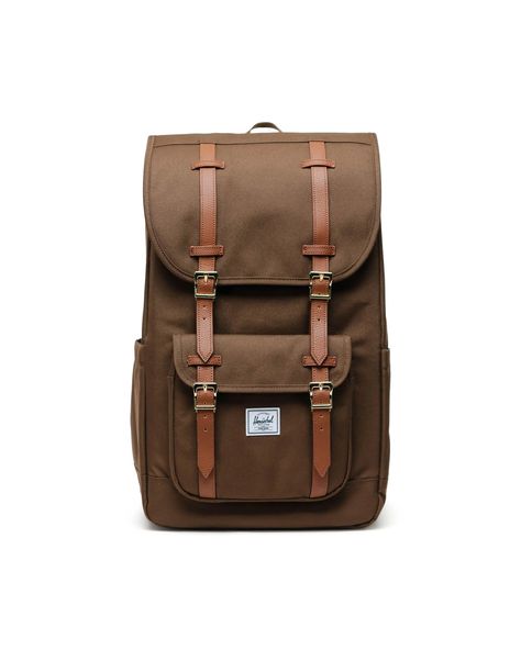 Herschel Little America Backpack 30L | Herschel Supply Co.