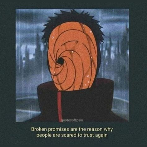 Tobi Quotes, Obito Broken, Obito Quote, Akatsuki Quotes, Vincent Chase, Anime Quotes About Life, Naruto Clans, Hexagonal Sunglasses, Naruto Quotes