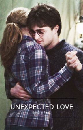 Unexpected Love - Chaper 14 - Wattpad Hermione, Harry Potter, Wall