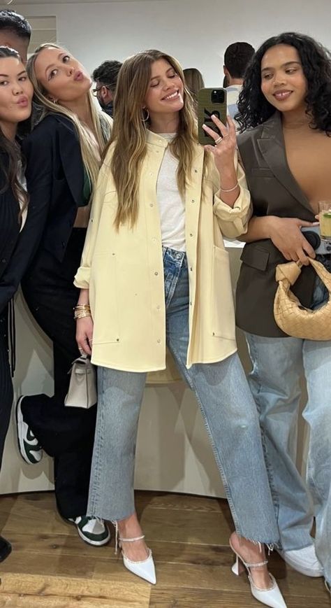 Dinner Party Outfit Dress, Sophie Richie Aesthetic, Stand Up Show Outfit, How To Dress Like Sofia Richie, Sofia Grainge Style, Sofia Richie Grainge Style, Sophia Richie Grainge Aesthetic, Sofia Richie Inspired Outfits, Sophia Richie Outfits Summer