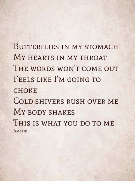 #love #quotes #butterflies Butterfly Poems About Love, Butterflies Love Quotes, Butterfly Love Quotes, Quotes Butterflies, Pretty Qoutes, Butterfly Poems, Quotes Journal, Meaningful Poems, Butterflies In My Stomach