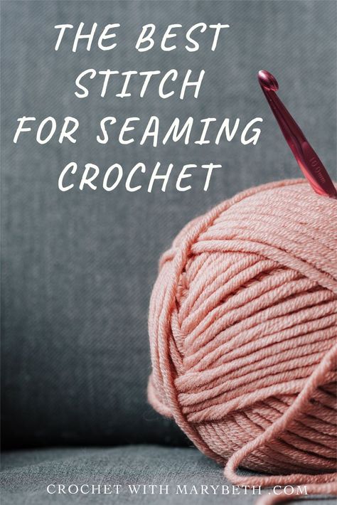 Indie Crochet, Crochet Garments, Crochet Sweaters, Magic Loop, Different Stitches, Crochet Stitches Tutorial, Back Stitch, I Can Tell, Crochet Techniques