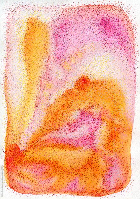 Orange And Pink Illustration, Orange And Pink Artwork, Orange And Pink Poster, Pink And Orange Prints, Orange And Pink Background, Orange Pink Aesthetic, Orange Texture Paint, Pink And Orange Painting, Orange And Pink Aesthetic