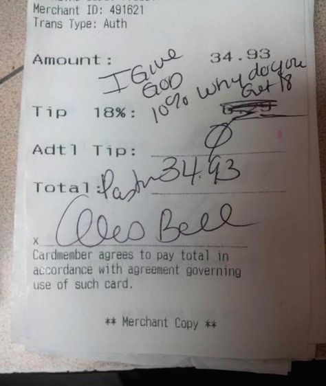 *Don't blame God for your being a smart-ass cheapskate* Pastor Apologizes For Snide Remark On Meal Receipt | The Smoking Gun Funny Excuses, Funny News Stories, Stock Analysis, Funny News, Getting Fired, Marketing Data, Faith In Humanity, Meant To Be, How To Make Money