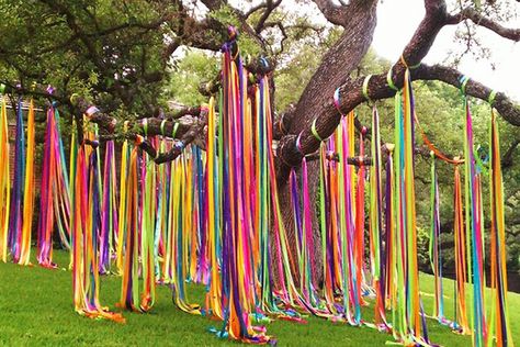 Tropisk Fest, Coachella Party, Idee Babyshower, Deco Champetre, Hippie Party, Desain Lanskap, Outdoor Party Decorations, Boda Mexicana, Farm Ideas