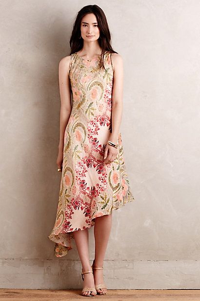 Lavanya Sloped Maxi Dress #anthropologie Dress Batik Modern, Model Dress Batik, Batik Dress Modern, Best Maxi Dresses, Beautiful Dinner, Batik Modern, Dress Batik, Western Dress, Batik Fashion