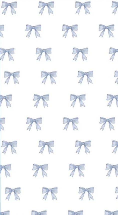 A Blue Wallpaper, Pretty Wallpapers Backgrounds Blue, Tablet Wallpaper Aesthetic Blue, Black White And Blue Wallpaper, Blue Bows Aesthetic Wallpaper, Cute Blue Photos, Blue Bow Background, Light Baby Blue Wallpaper, White With Blue Wallpaper