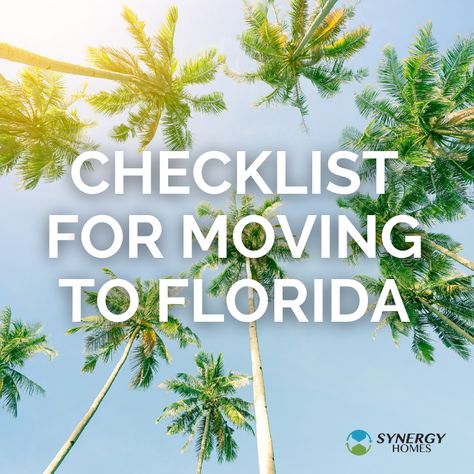 Moving To Florida Tips For, Best Places To Live In Florida, Moving To Florida Aesthetic, Living In Florida Aesthetic, Checklist For Moving, Florida Home Decor, Move To Florida, Fort Meyers, Moving House Tips