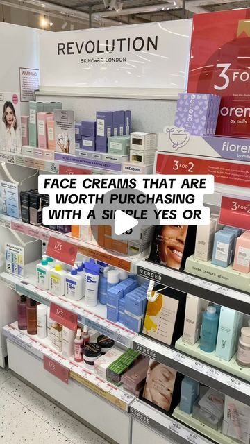 Rosemond Tettey on Instagram: "Face creams that are worth purchasing with a simple yes or no!! #facecreams #skincare #skincaretip #clearskin #instagramreels #learnoninstagram #foryou #fyp #viral #beautytips #skincaretips #skincareroutine #darkspots" Face Routine Daily, Caramel Skin, Best Face Cream, Face Treatments, Cream Skincare, Instagram Face, Face Routine, Face Cream Best, Beauty Tips And Tricks