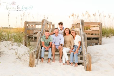 Family Beach Pictures Poses, Sister Shoot, Lenses Photography, Alabama Baby, Big Family Photos, Large Family Photos, Family Christmas Card Photos, Family Beach Portraits, Family Photoshoot Poses