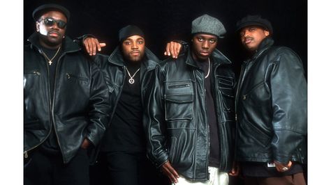 Blackstreet Teddy Riley, Bad Boy Records, Dru Hill, Color Me Badd, No Diggity, Boyz Ii Men, R&b Music, Gangsta Rap, Music Producers