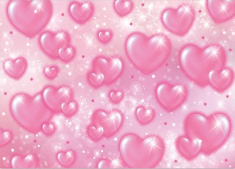 2000s Photography, Backdrop Pink, Pink Y2k, Pink Hearts, Early 2000s, Photography Backdrop, Stars, Photography, Pink