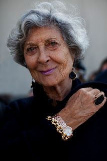 Caryn Franklin, Diana Vreeland, Getting Older, Embrace It, Advanced Style, Ageless Style, Ageless Beauty, Aged To Perfection, Aging Beautifully