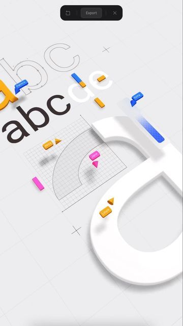 Spline 3D Design Tool on Instagram: "You can collaborate in 3d with Spline to create 3d scenes like this, in real-time! You can add text, vector objects, materials, and more. #3d #3ddesign #motion #marketing #marketingdigital #motiongraphics #typography #3dtype #ui #ux #icondesign #designsystem #3dart" Spline Design 3d, Spline 3d, 3d Type, Data Design, Ux Design Inspiration, 3d Typography, Ecommerce Design, Concept Board, Web App Design