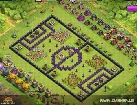 Clash Of Clans Cheat, Funny Bases, Base Design, Let Me In, Clash Of Clans, Terms Of Service, Iphone 8, Iphone, Funny