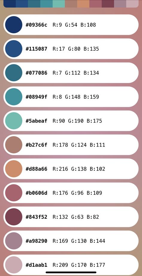 Colour Palette Rgb Code, 10 Color Palette Hex Codes, Discord Banner Color Codes, Muted Color Palette Hex Codes, Color Palette Rgb Code, Hex Codes For Google Calendar, Hex Code Color Palette Google Calendar, Google Calendar Color Coding, Google Calendar Color Scheme Hex Codes