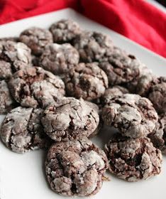 Ooey Gooey Chocolate Cookies, Chocolate Gooey Butter Cookies, Christmas Ooey Gooey Butter Cookies, Easy Chocolate Cookies, Ooey Gooey Butter Cookies, Chocolate Photography, Cheese Desserts, Chocolate Marshmallow Cookies, Blogger Ideas