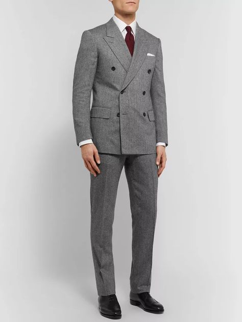 Gray Wedding Suits, Kingsman Suits, Double Breasted Suit Men, Grey Suit Wedding, Grey Suit Men, Best Charcoal, Light Grey Suits, Flannel Suit, Gray Wedding