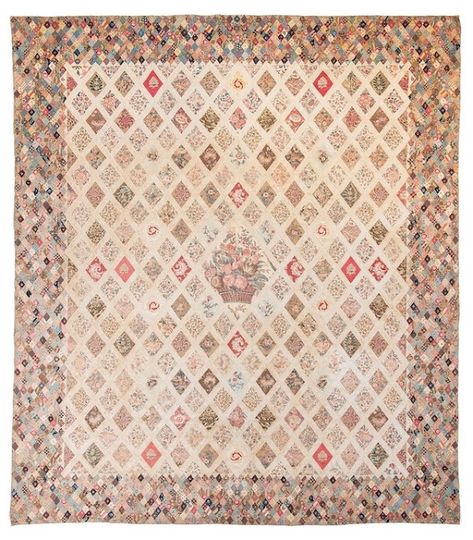 MessyJesse - a quilt blog by Jessie Fincham: The FREE Jane Austen Quilt Pattern Jane Austen Quilt, Antique Quilts Patterns, Patchwork Quilting Designs, Sew Quilt, Vintage Quilts Antiques, Applique Tutorial, Jane Austin, Motif Simple, Basket Of Flowers