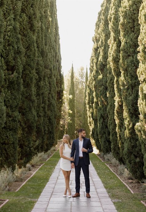 greystone mansion, manor, engagement session, photos, couple, south of june, aysia lanae photography, brooke and stefan, beverly hills, Los Angeles, Orange County, san diego, wedding photographer, fall, summer, winter, spring, sunny, outfits, white dress, formal, regal, royal Luxe Couple, Sunny Outfits, Grand Architecture, Greystone Mansion, Garden Engagement, North Shore Oahu, Outdoor Engagement, Tailored Suit, Couples Engagement Photos