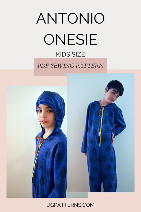 Free Onesie Pattern, Onesie Pattern Free, Onesie For Teens, Floor Printable, Onesie Pattern, Suit Sewing Patterns, Adult Onesie Pajamas, Bodysuit Pattern, Fabric Balls