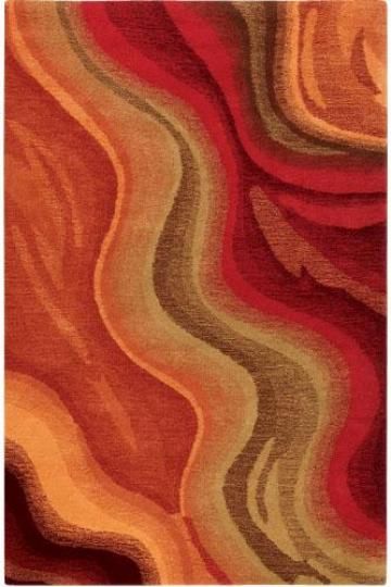 love the colors Nuloom Rugs, Painting Collection, Rug Studio, Rugs Usa, Carpet Design, Home Decorators, Home Decorators Collection, Contemporary Rugs, Wool Area Rugs