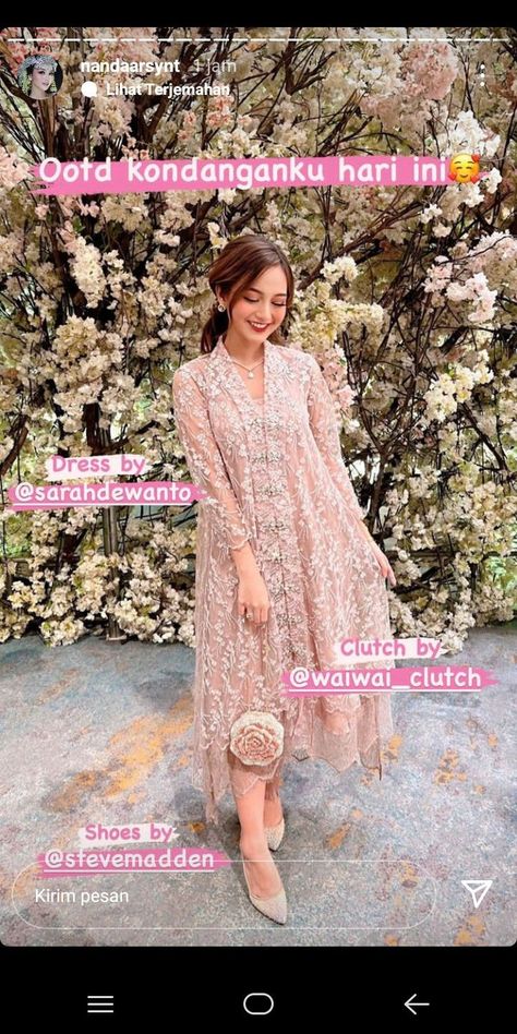 Kebaya Lace Modern Baju Kurung, Model Kebaya Brokat Modern Untuk Orang Gemuk, Style Kebaya Modern, Kebaya Modern Big Size, Outer Brokat Modern, Dress Brokat Modern Simple, Long Dress Brokat, Tunik Brokat, Brukat Dress