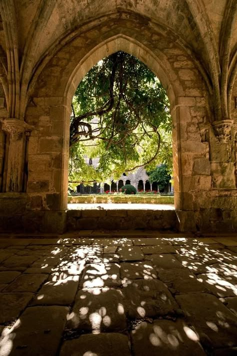 Saint Sierra Simone Aesthetic, Saint Sierra Simone, Edward Midford, Monastery Aesthetic, Daniel Deronda, Sierra Simone, Stone Porch, Dark Academia Book, Studio Ghibli Inspired